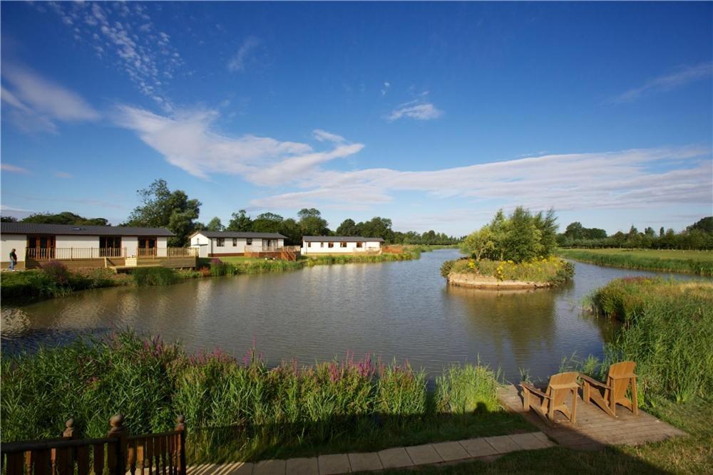 Wentworth Lodge Tydd St. Giles ภายนอก รูปภาพ