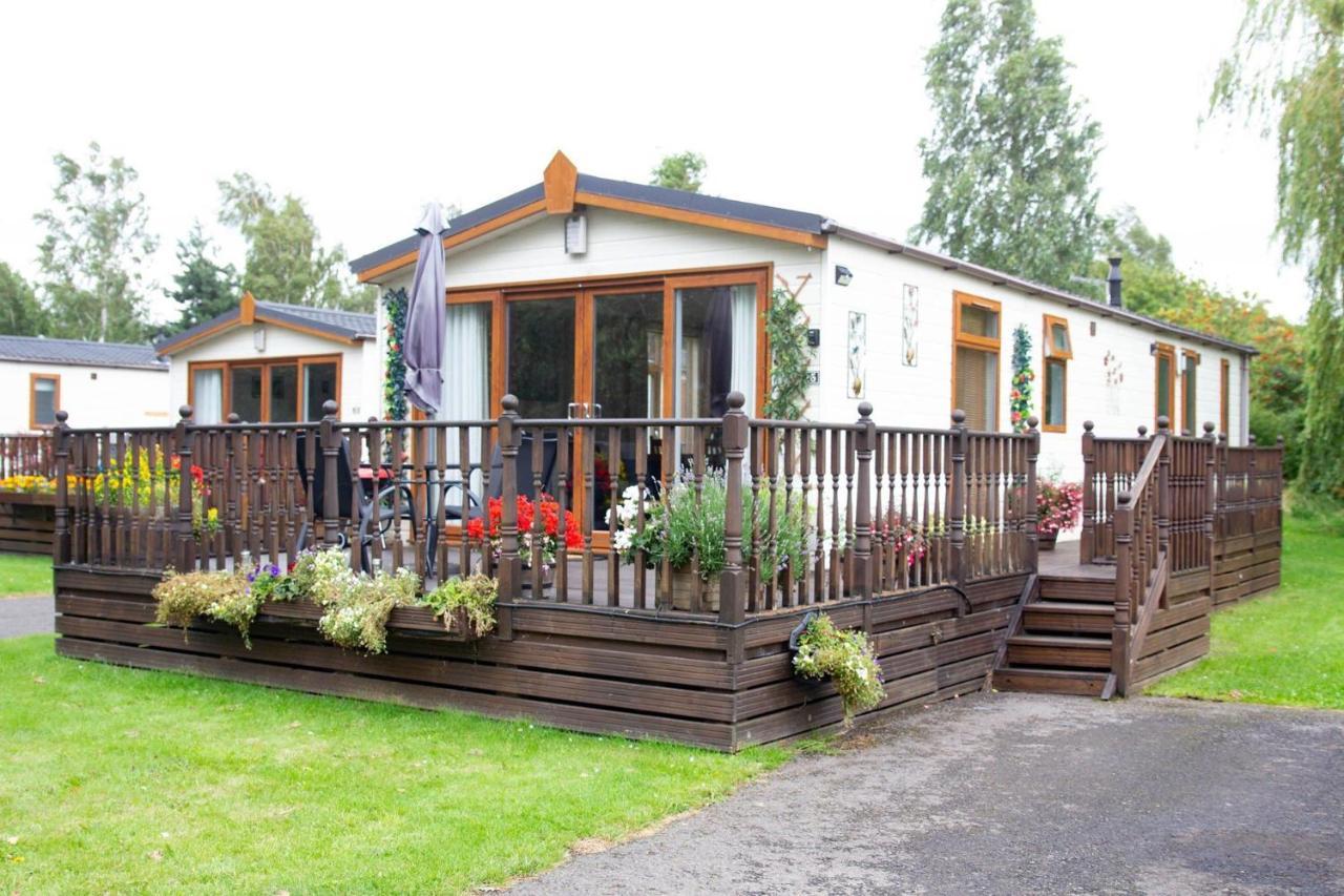Wentworth Lodge Tydd St. Giles ภายนอก รูปภาพ