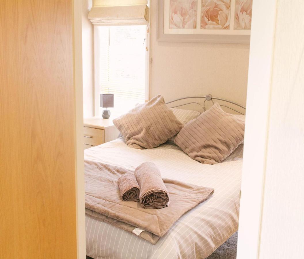 Wentworth Lodge Tydd St. Giles ภายนอก รูปภาพ